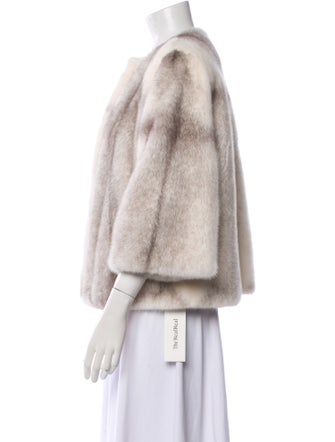Kopenhagen Fur Mink Fur Jacket