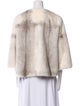Kopenhagen Fur Mink Fur Jacket