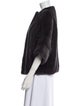 Kopenhagen Fur Mink Faux Fur Jacket