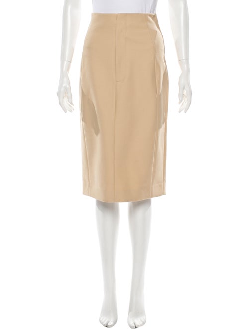 Khaite Knee-Length Skirt