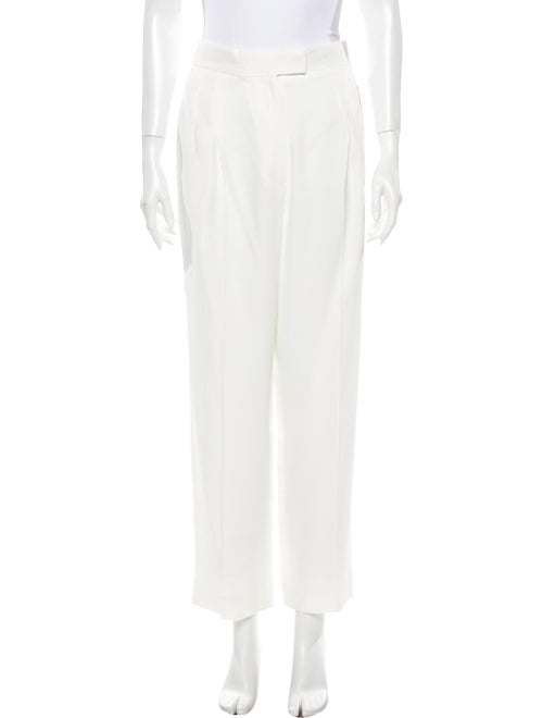 Khaite Straight Leg Pants