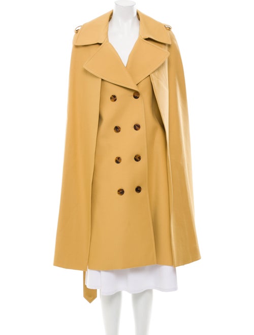 Khaite Cape