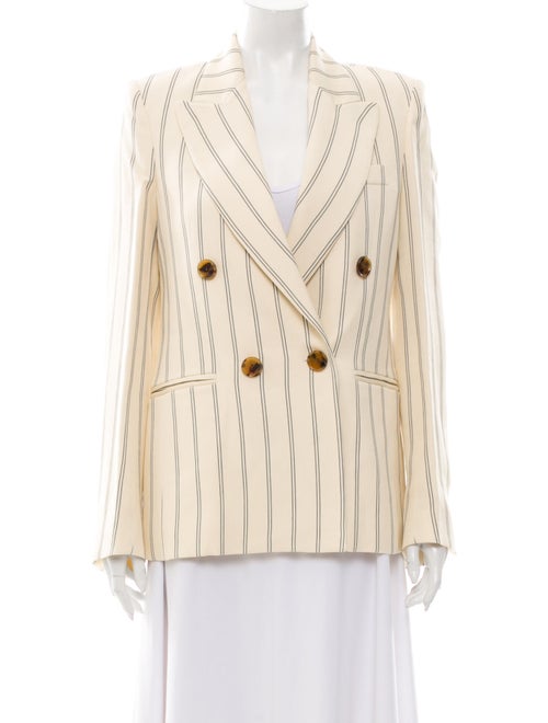 Khaite 2017 Isa Blazer