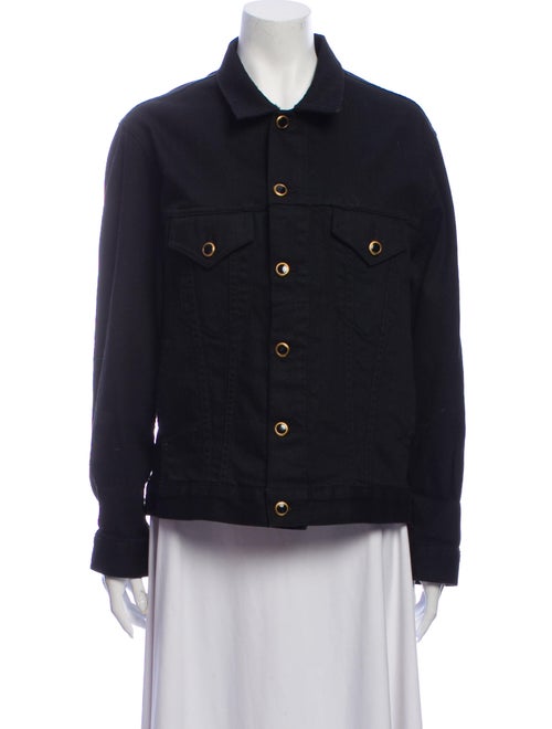 Khaite Jacket Black
