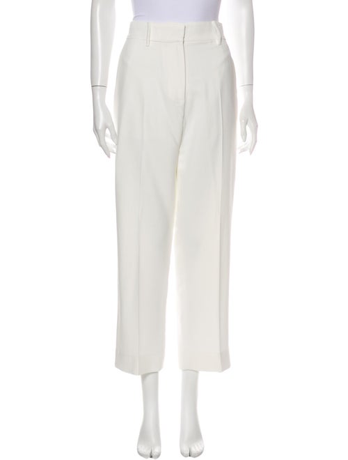 Khaite Wide Leg Pants