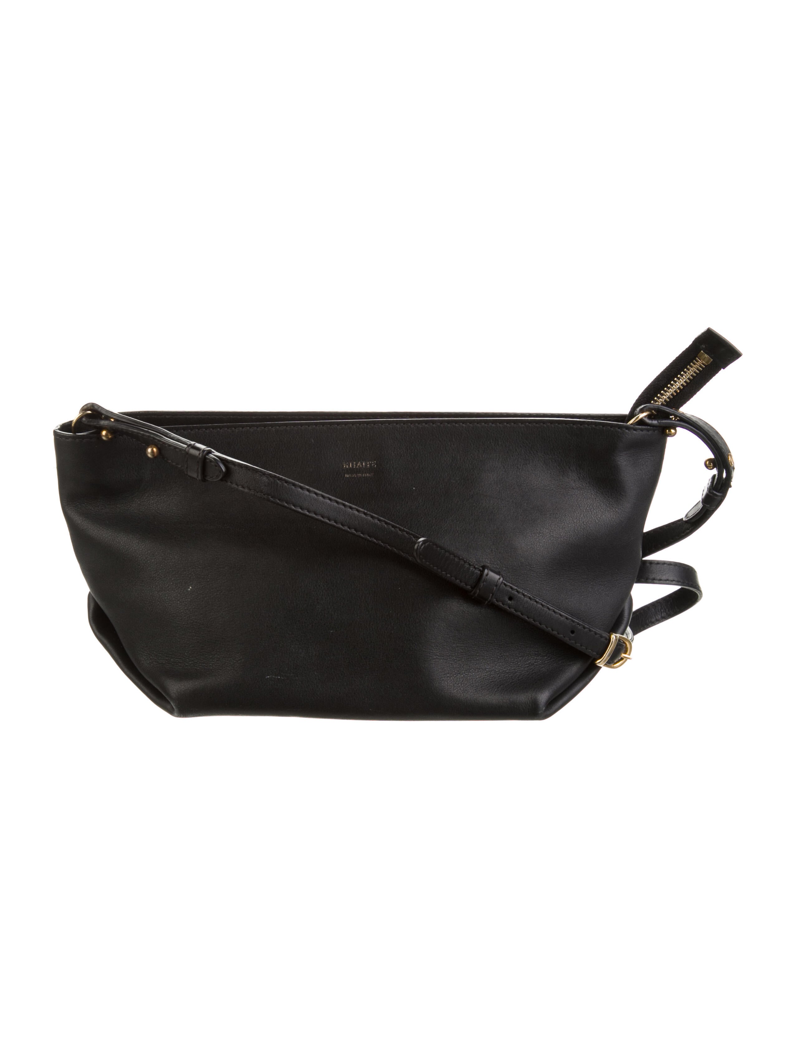 Celine Small Trio Crossbody Bag Black Crossbody Bags, Handbags