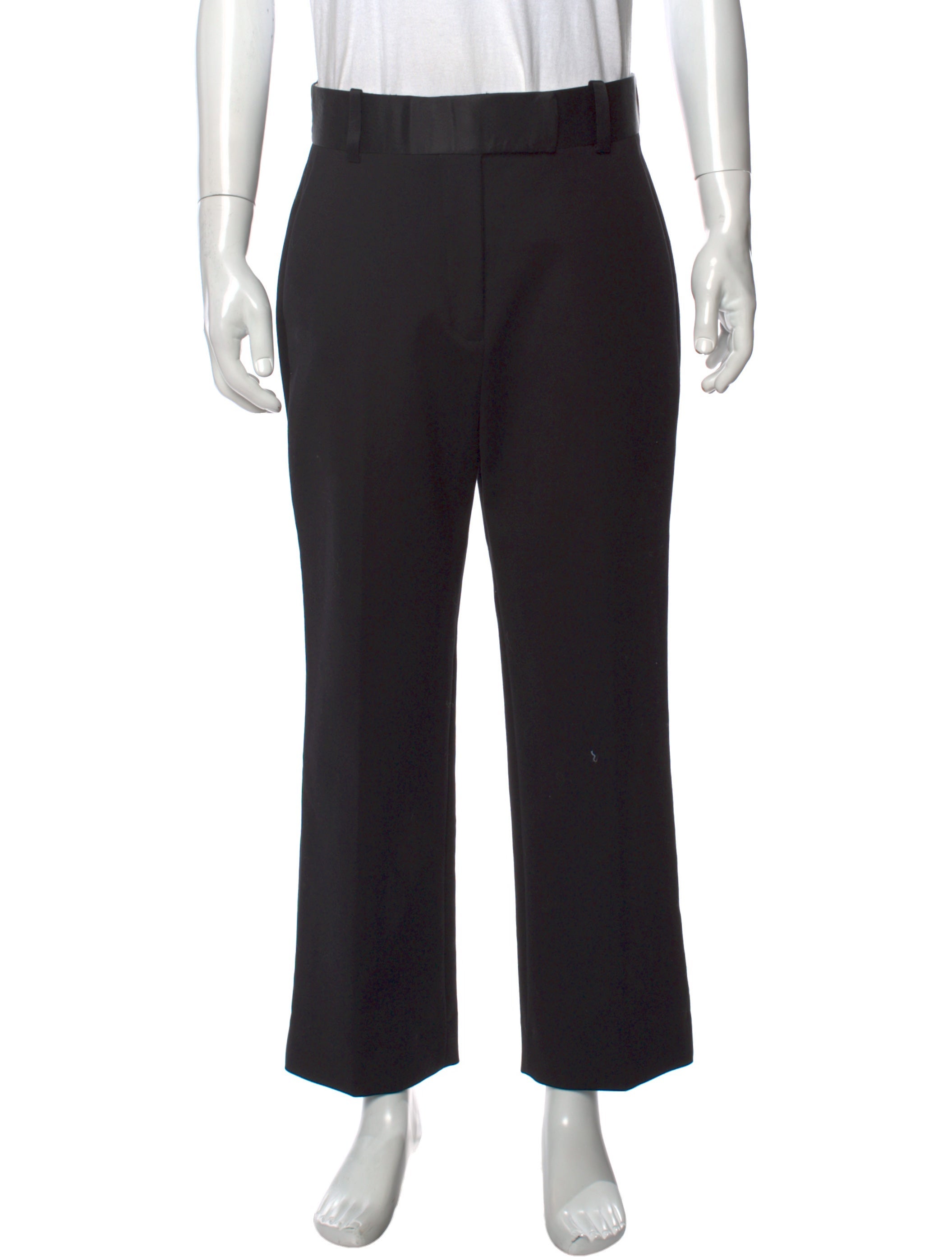 Khaite Dress Pants