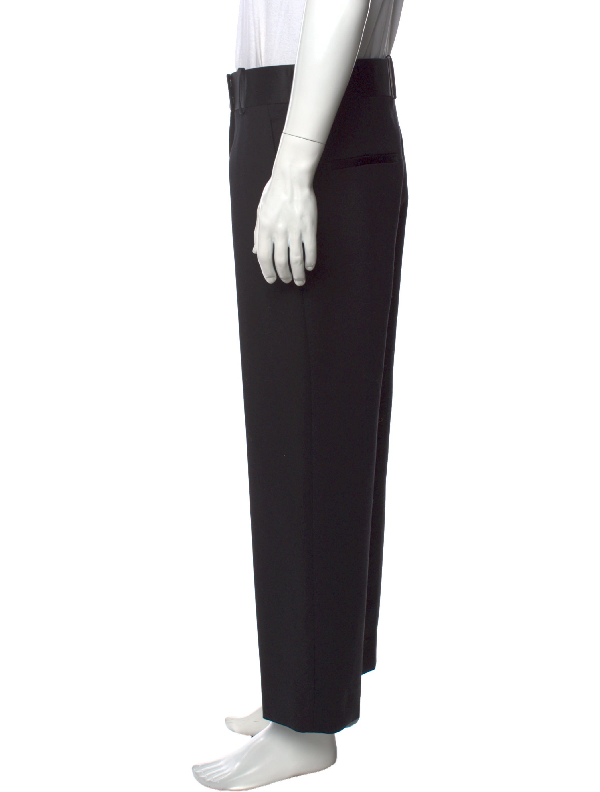 Khaite Dress Pants