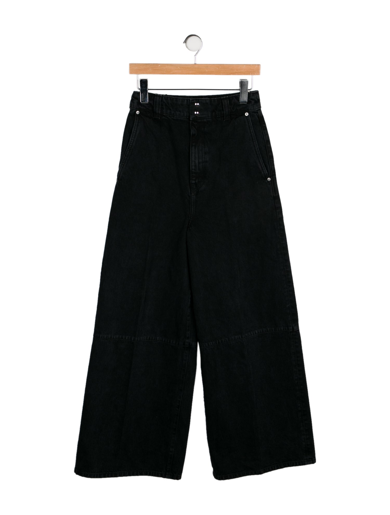 Lola Jeans: Alexa High Rise 4 Way Stretch - boxpbrv