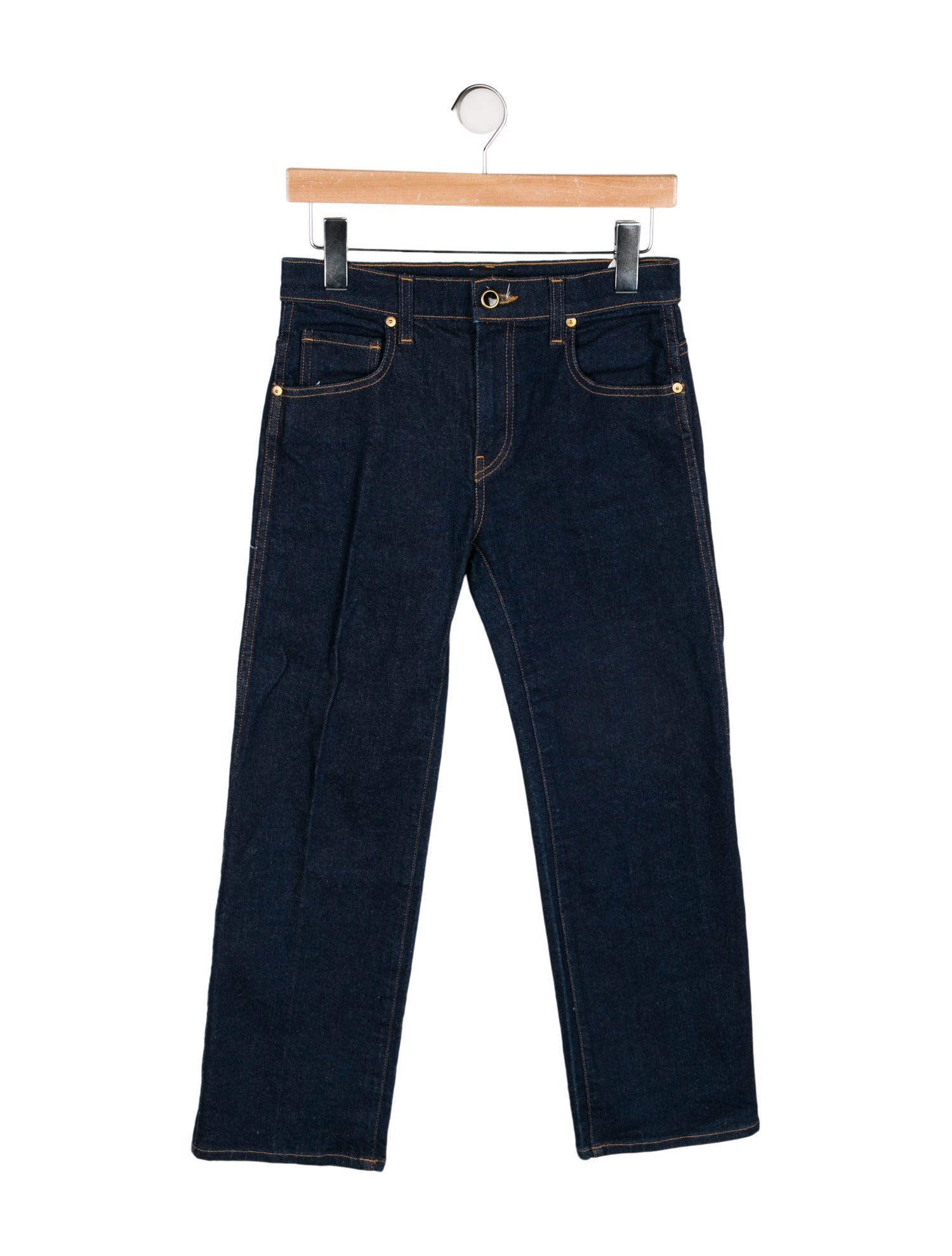 Khaite Jeans