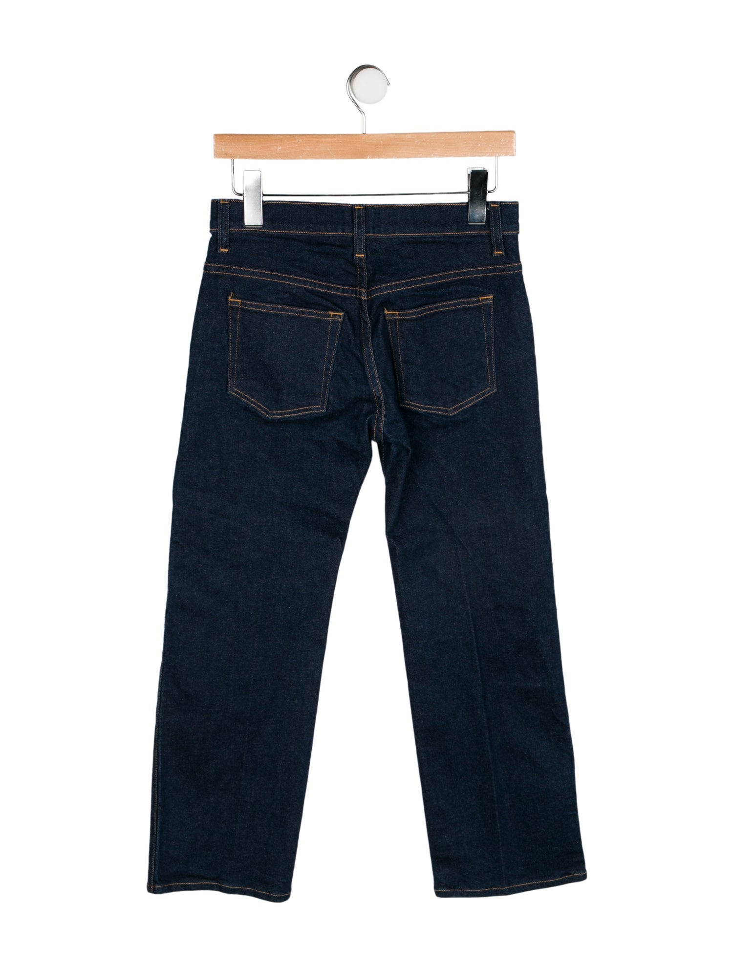 Khaite Jeans