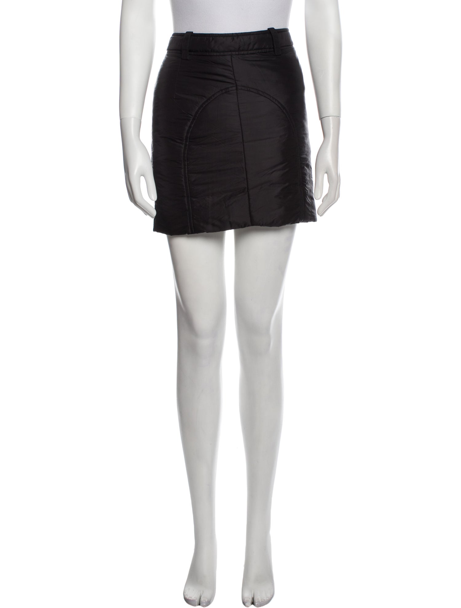 Khaite Mini Skirt w/ Tags
