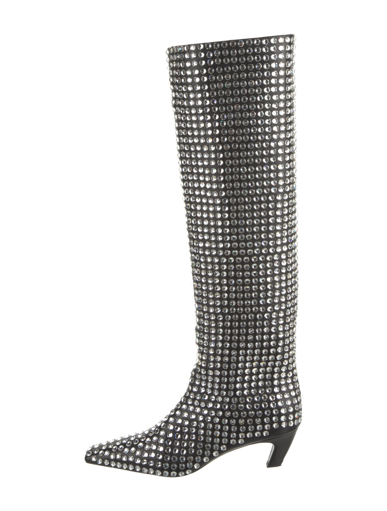 Khaite 2023 Davis Boots