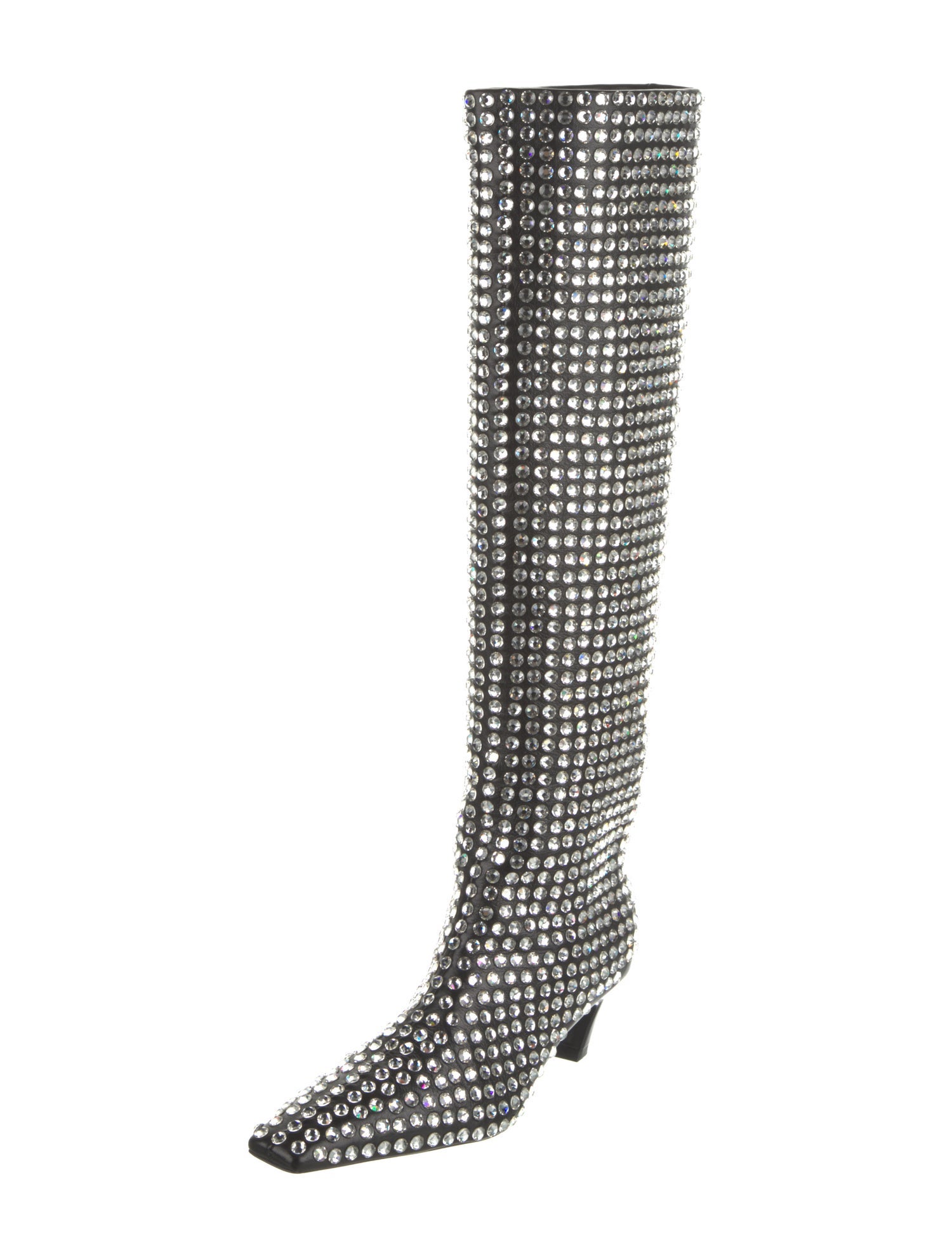 Khaite 2023 Davis Boots
