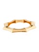 Khaite Julius Small Bangle Bracelet