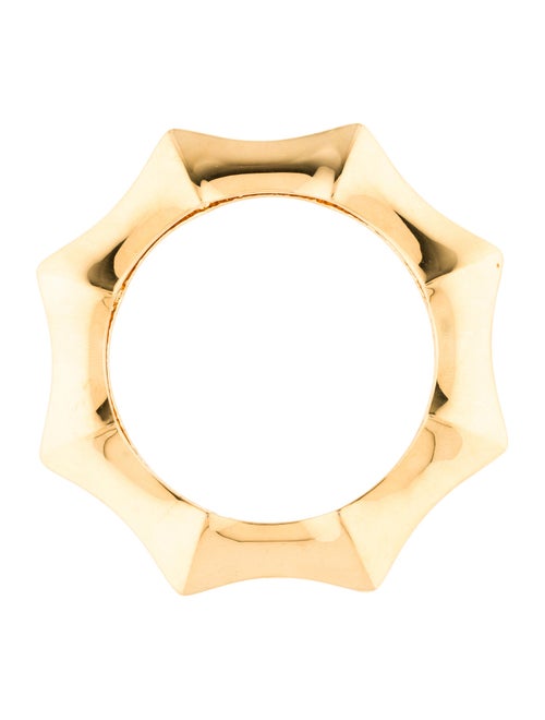 Khaite Julius Small Bangle Bracelet