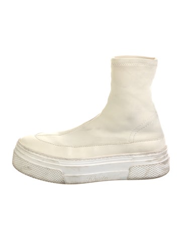 Khaite Boots Us8, It38 | 8