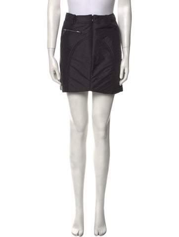 Khaite Skirts Mini Skirt US 2 | XS