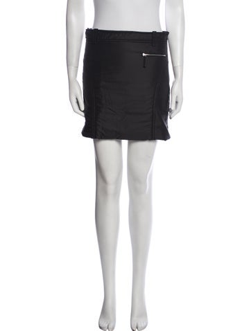 Khaite Skirts Mini Skirt US 2 | XS