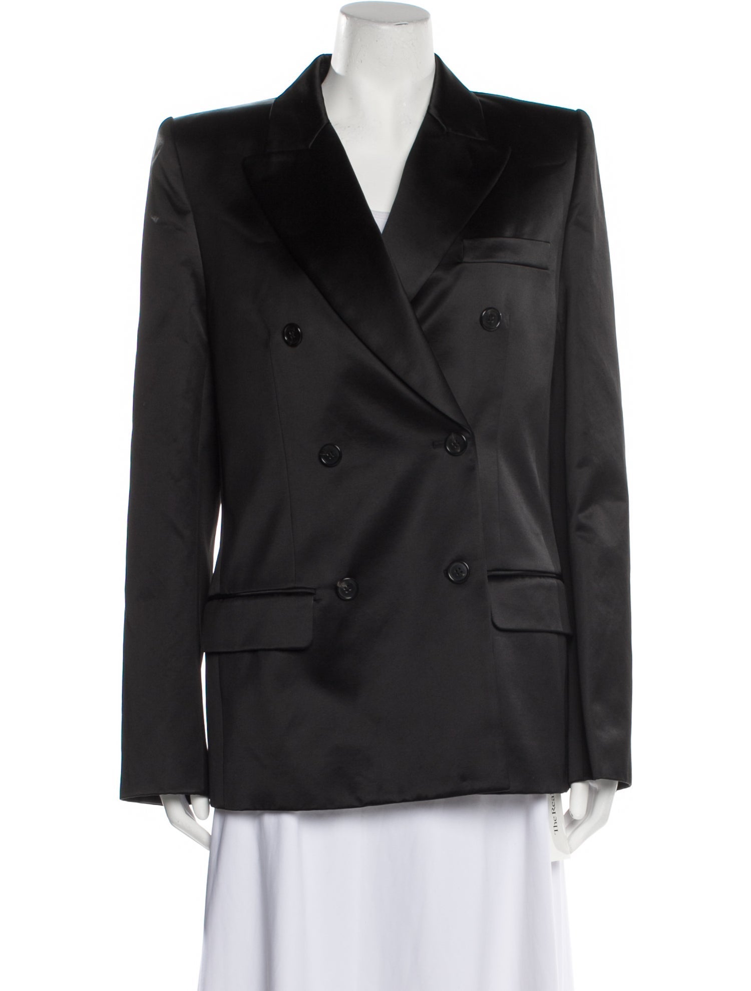 Khaite Blazer w/ Tags