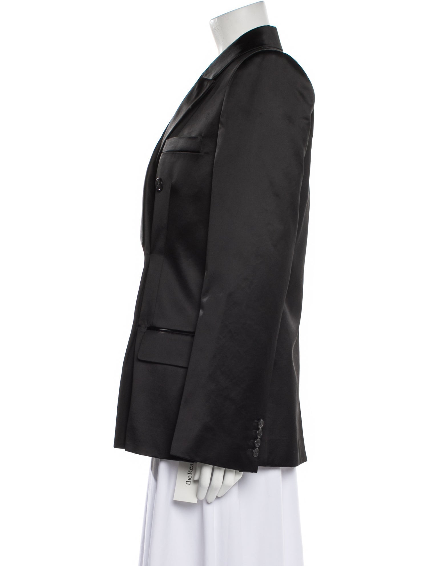 Khaite Blazer w/ Tags