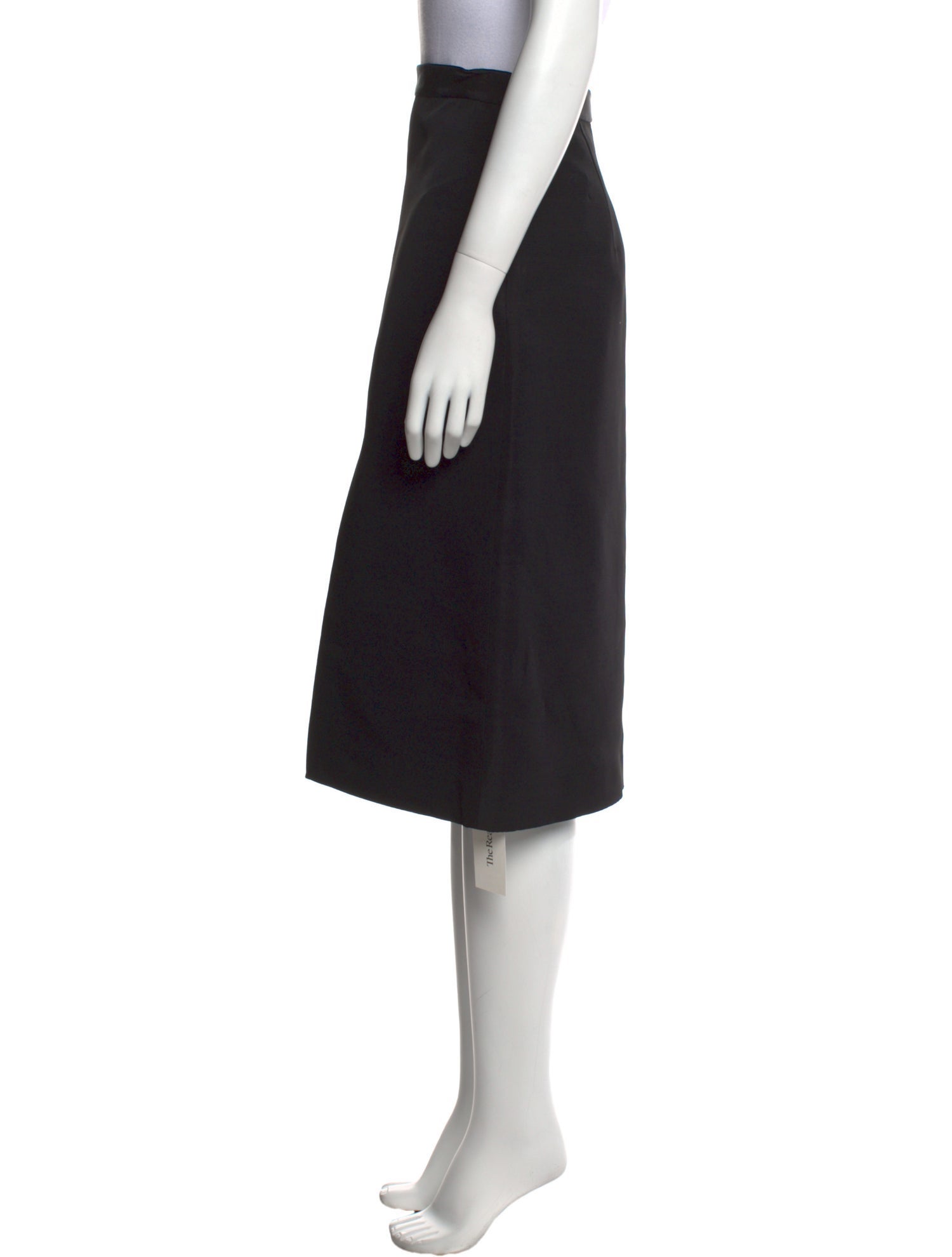 Khaite Knee-Length Skirt w/ Tags