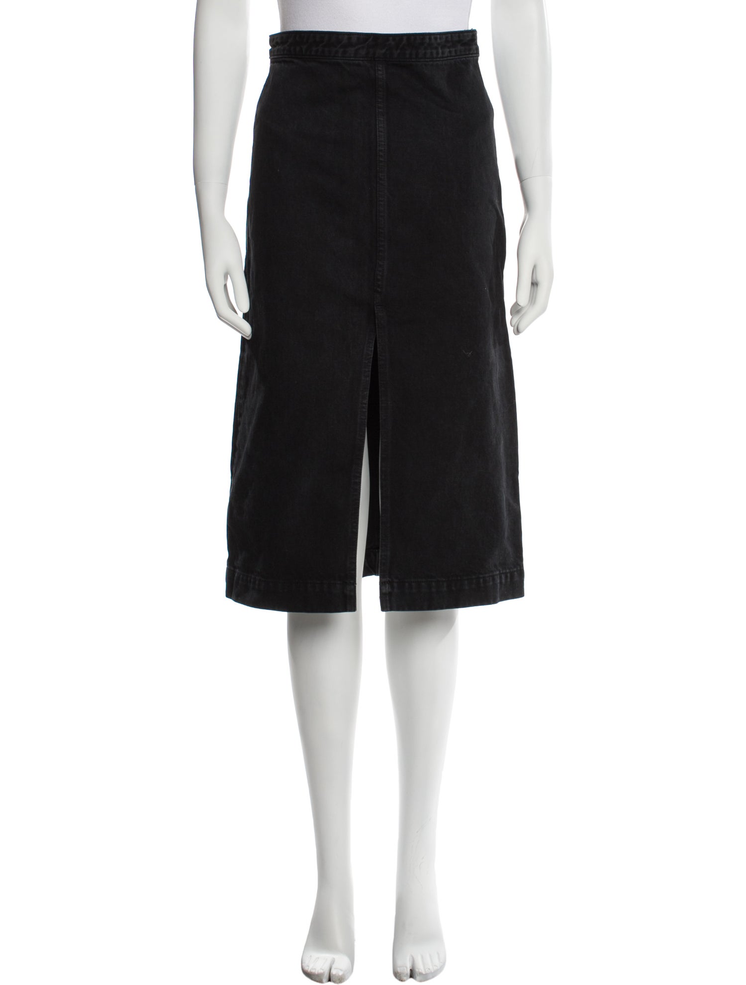 Khaite Knee-Length Skirt