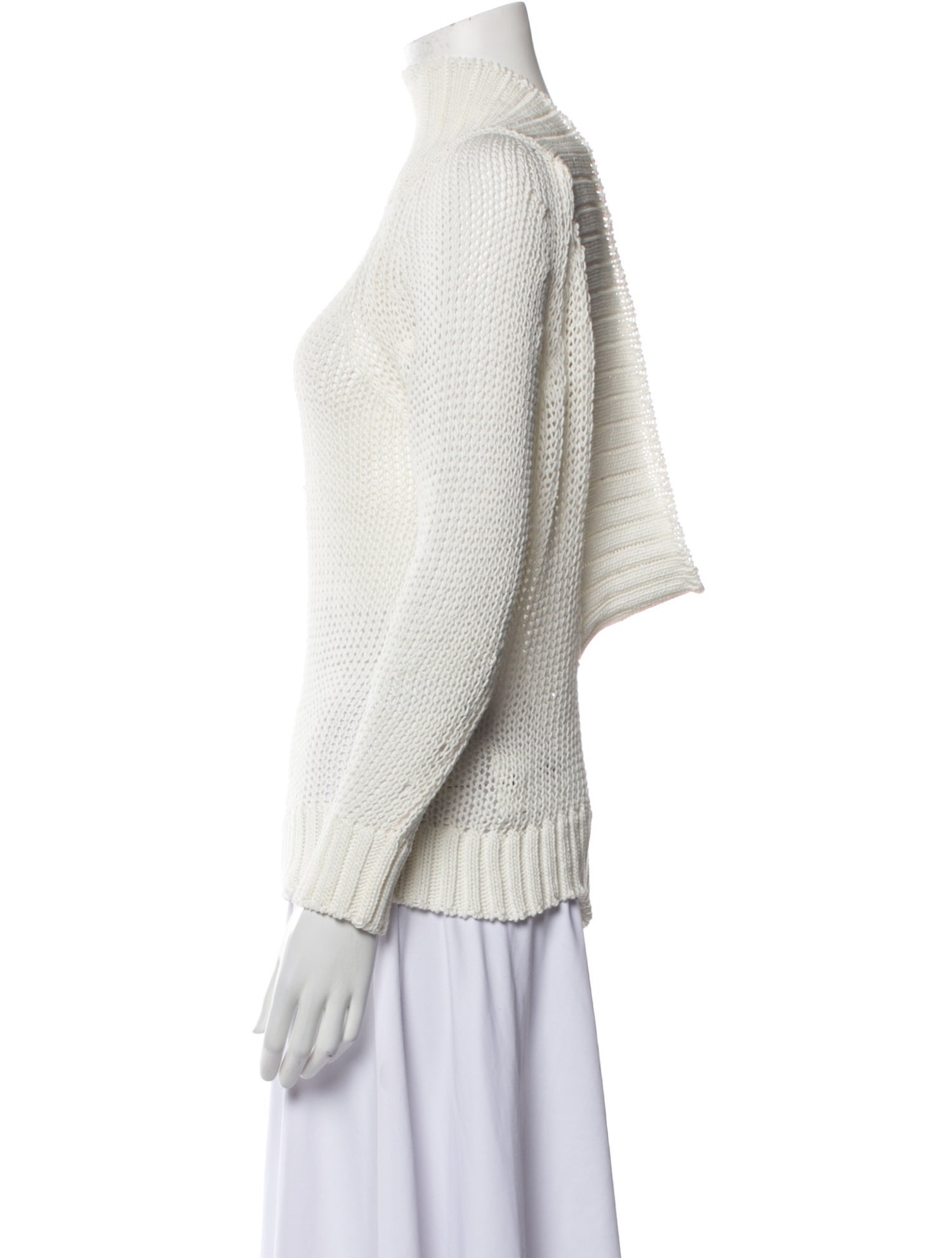 Khaite Turtleneck Sweater