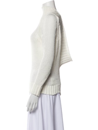 Khaite Turtleneck Sweater