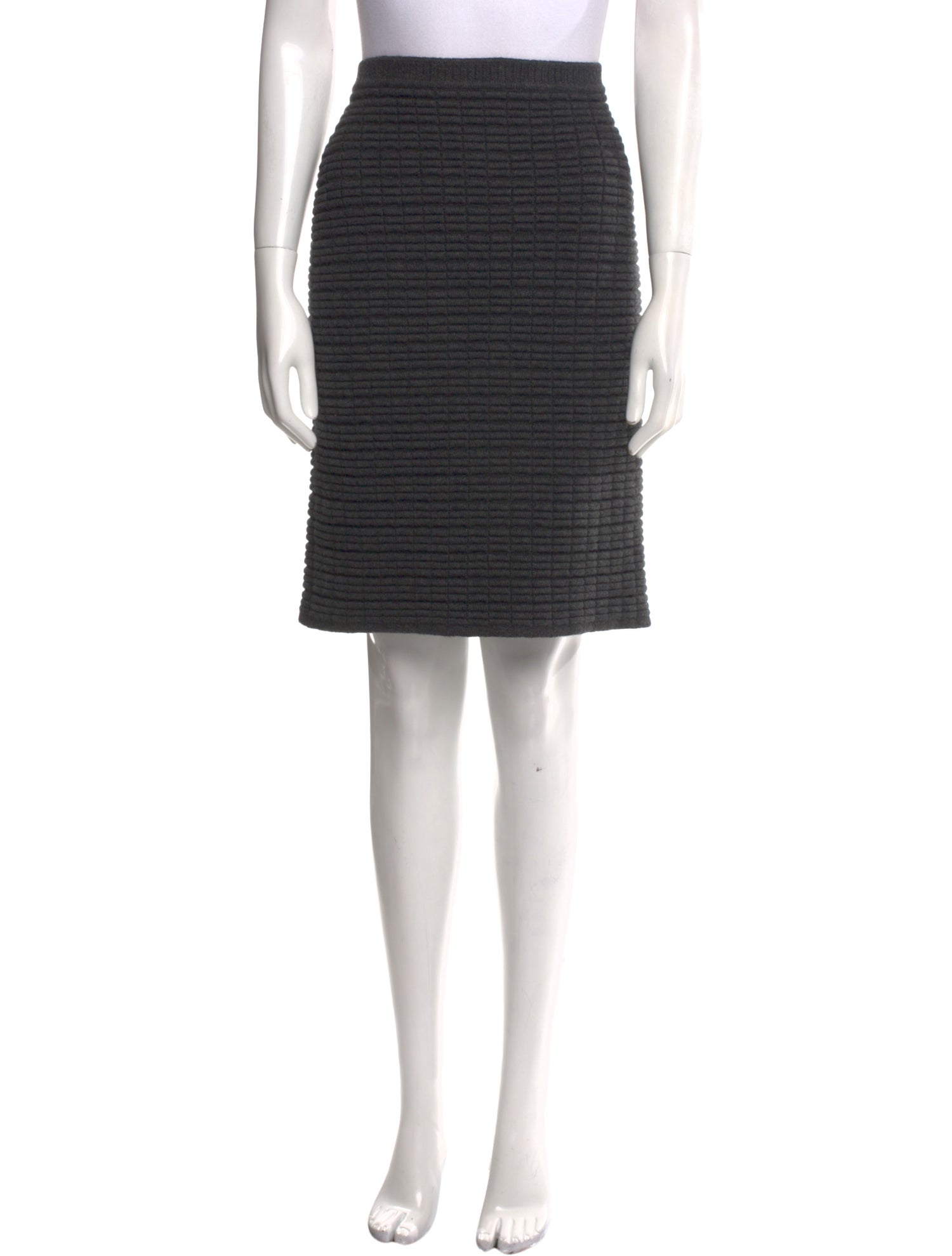 Khaite Knee-Length Skirt