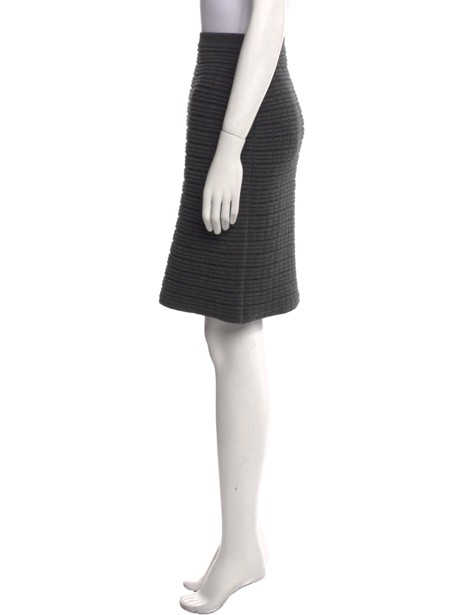 Khaite Knee-Length Skirt