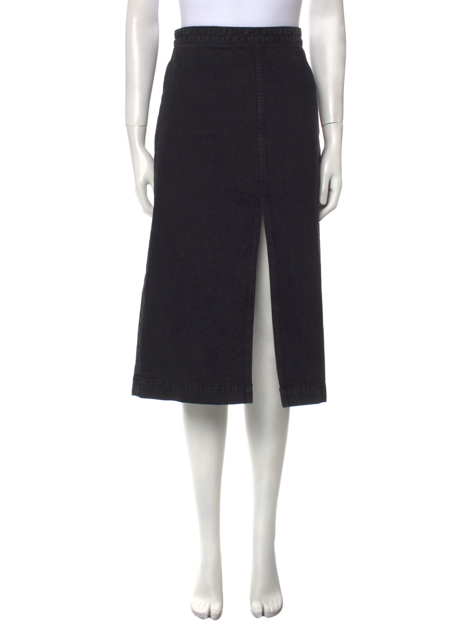 Khaite Knee-Length Skirt