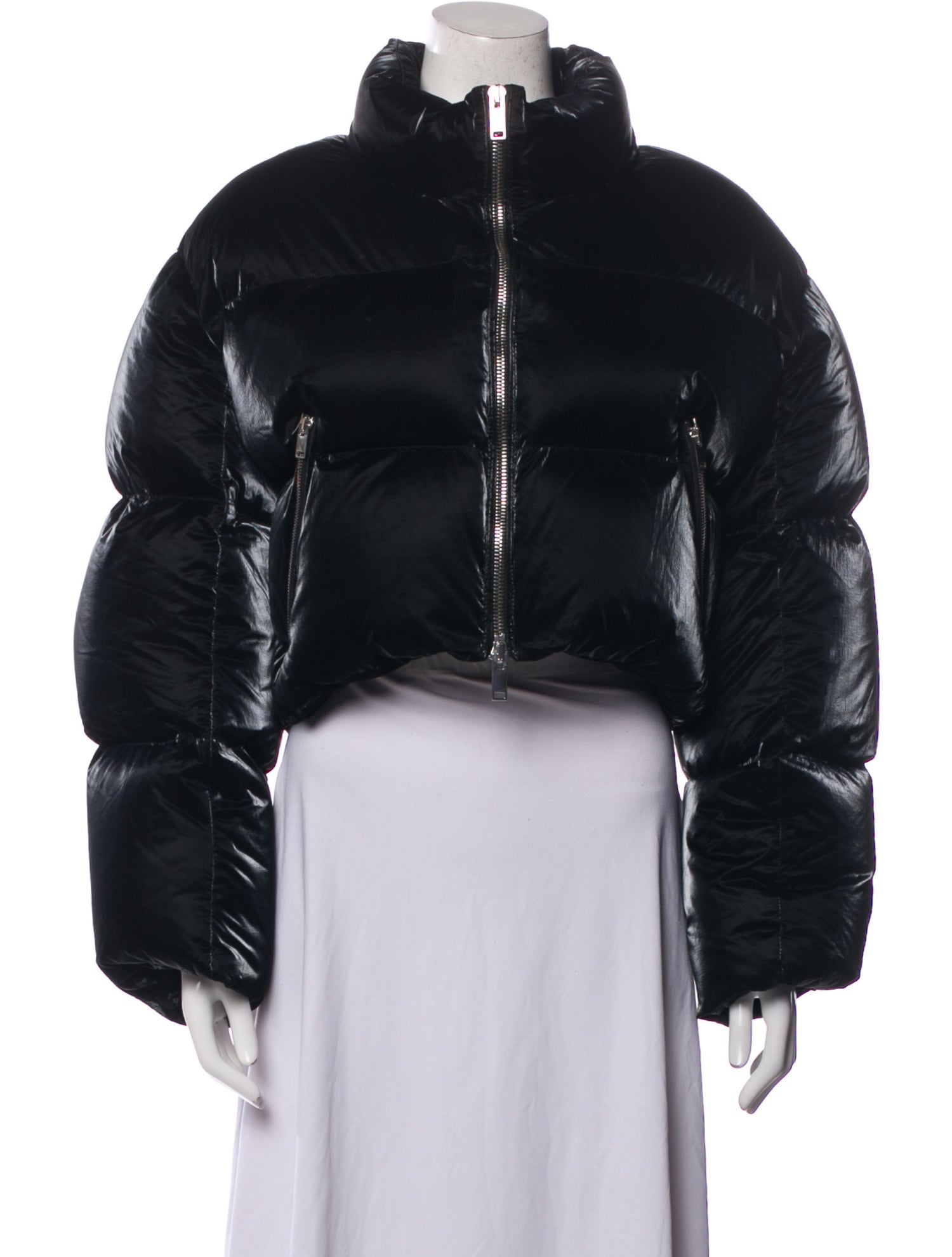 Khaite Down Jacket