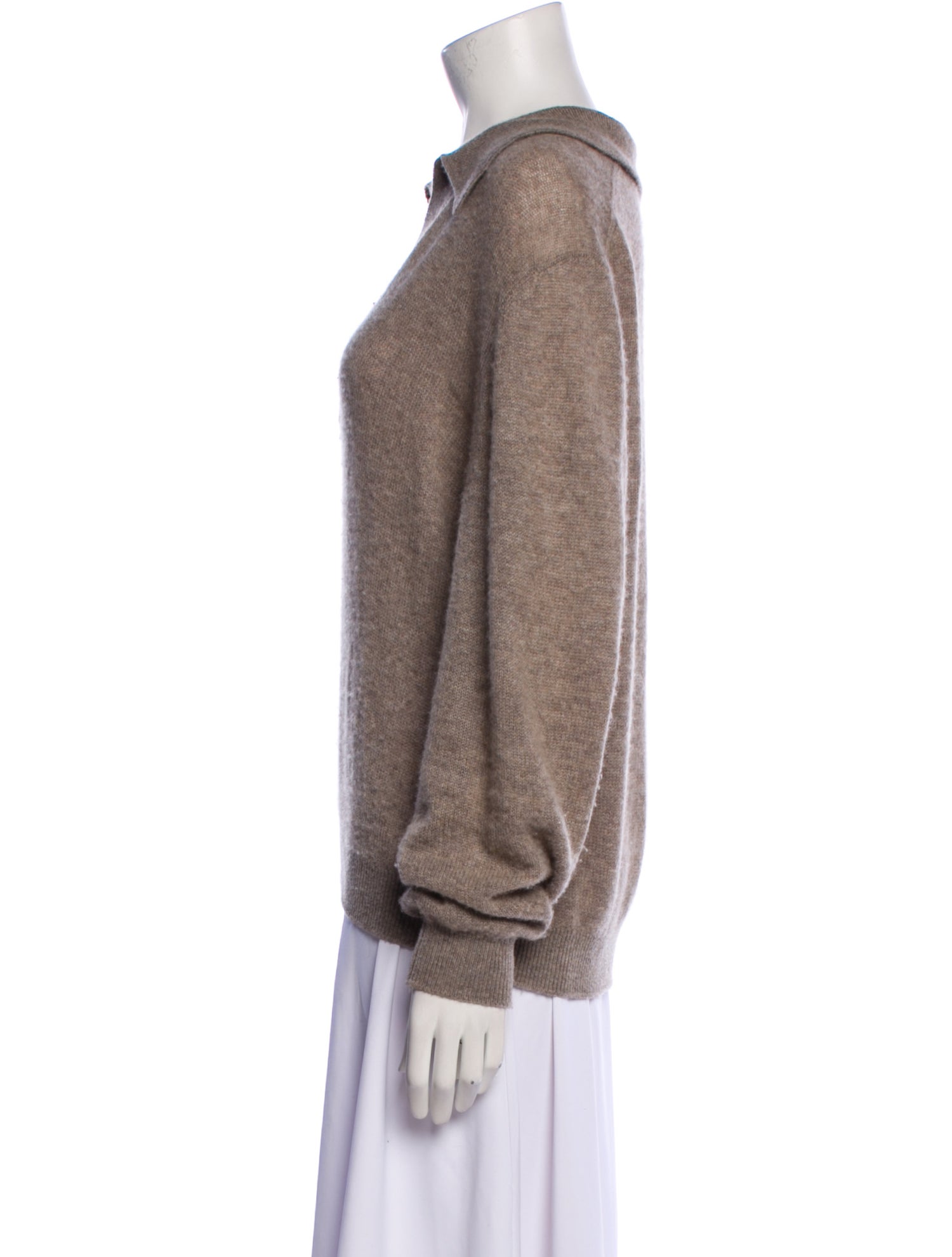Khaite Cashmere Sweater