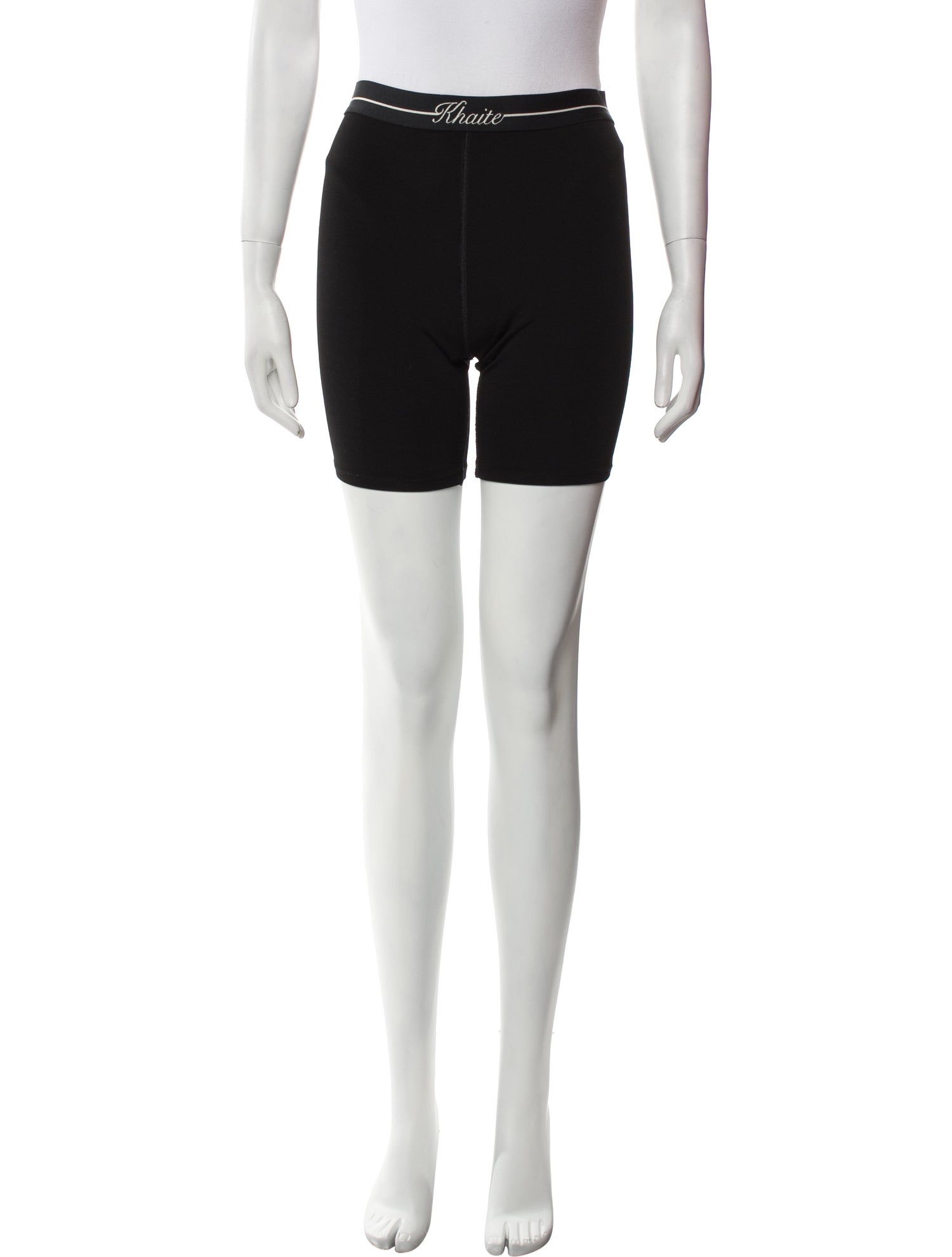 Khaite Knee-Length Shorts w/ Tags