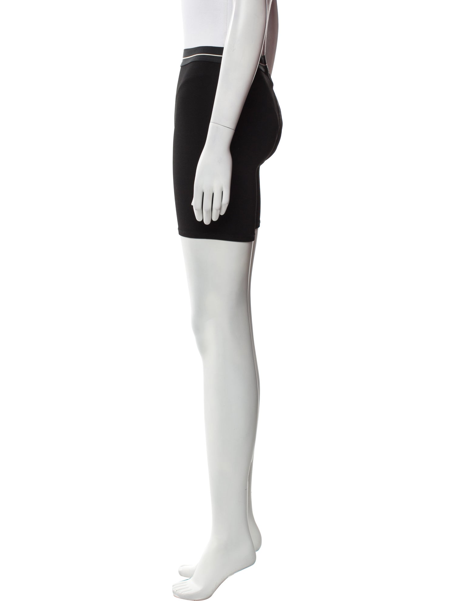 Khaite Knee-Length Shorts w/ Tags