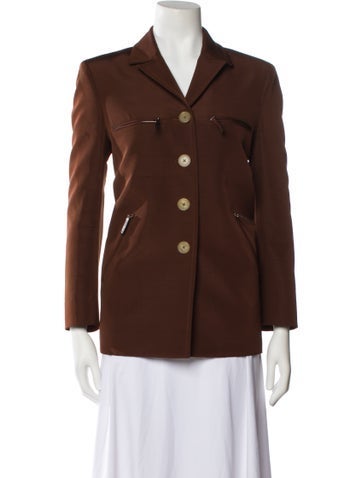 Khaite Jackets Blazer L