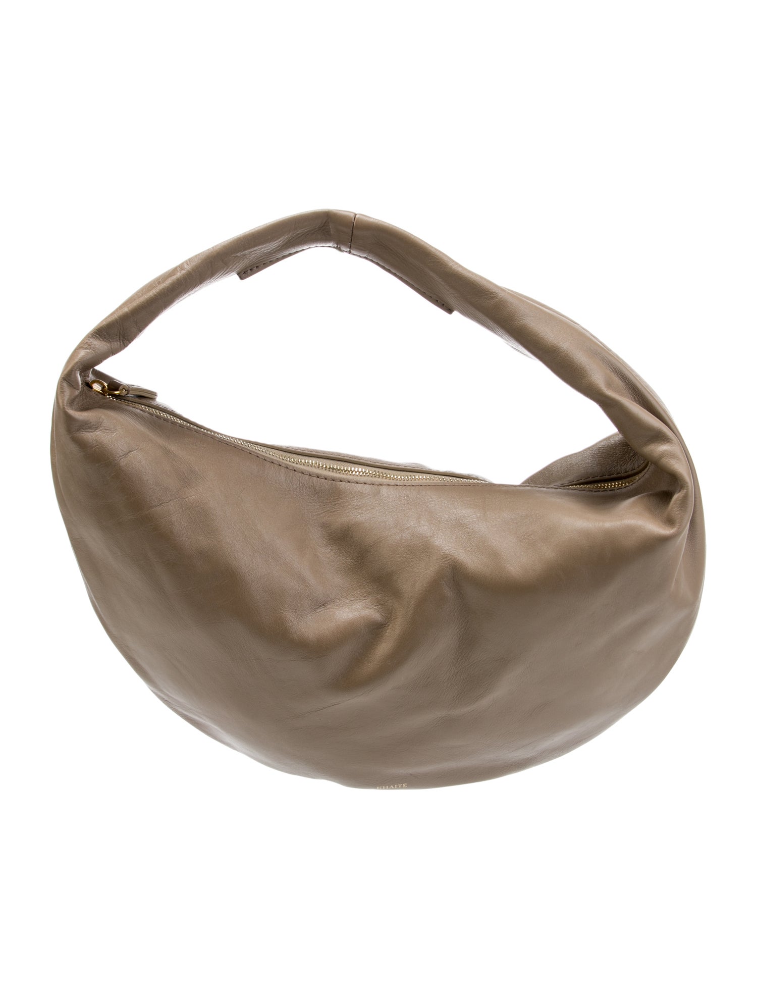 Khaite Calfskin Olivia Medium