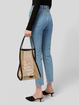 Khaite Raffia KHAITE The June