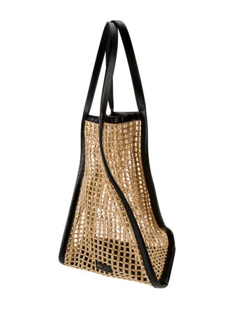 Khaite Raffia KHAITE The June