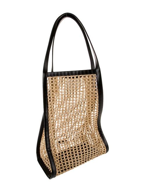 Khaite Raffia KHAITE The June