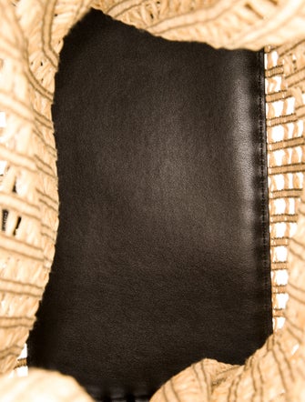 Khaite Raffia KHAITE The June