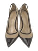 Khaite Mesh Pumps