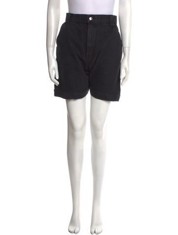 Khaite Shorts Mini M