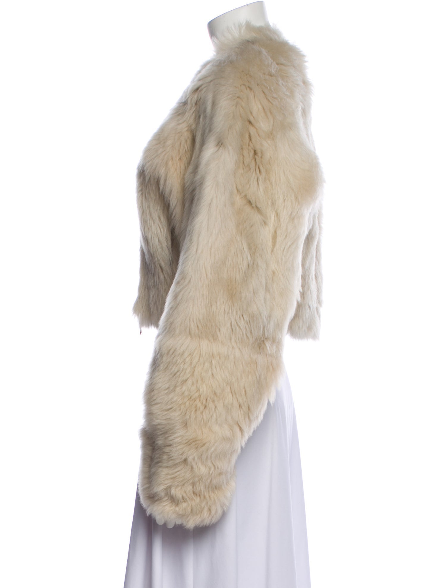 Khaite Lambskin Jacket