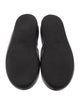 Khaite Leather Slides