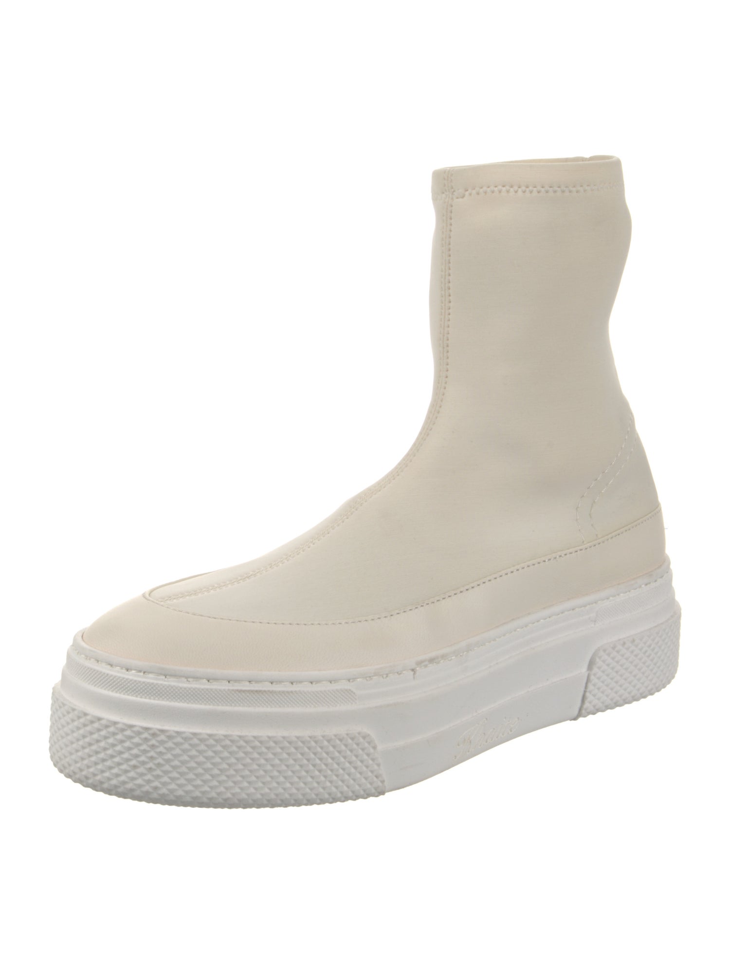 Khaite Sock Sneakers