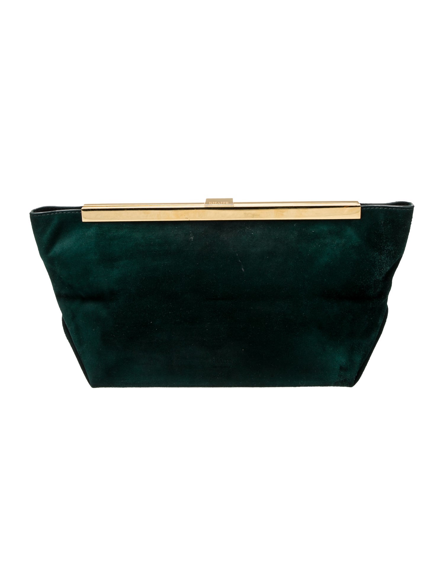 Khaite Clutches | The RealReal