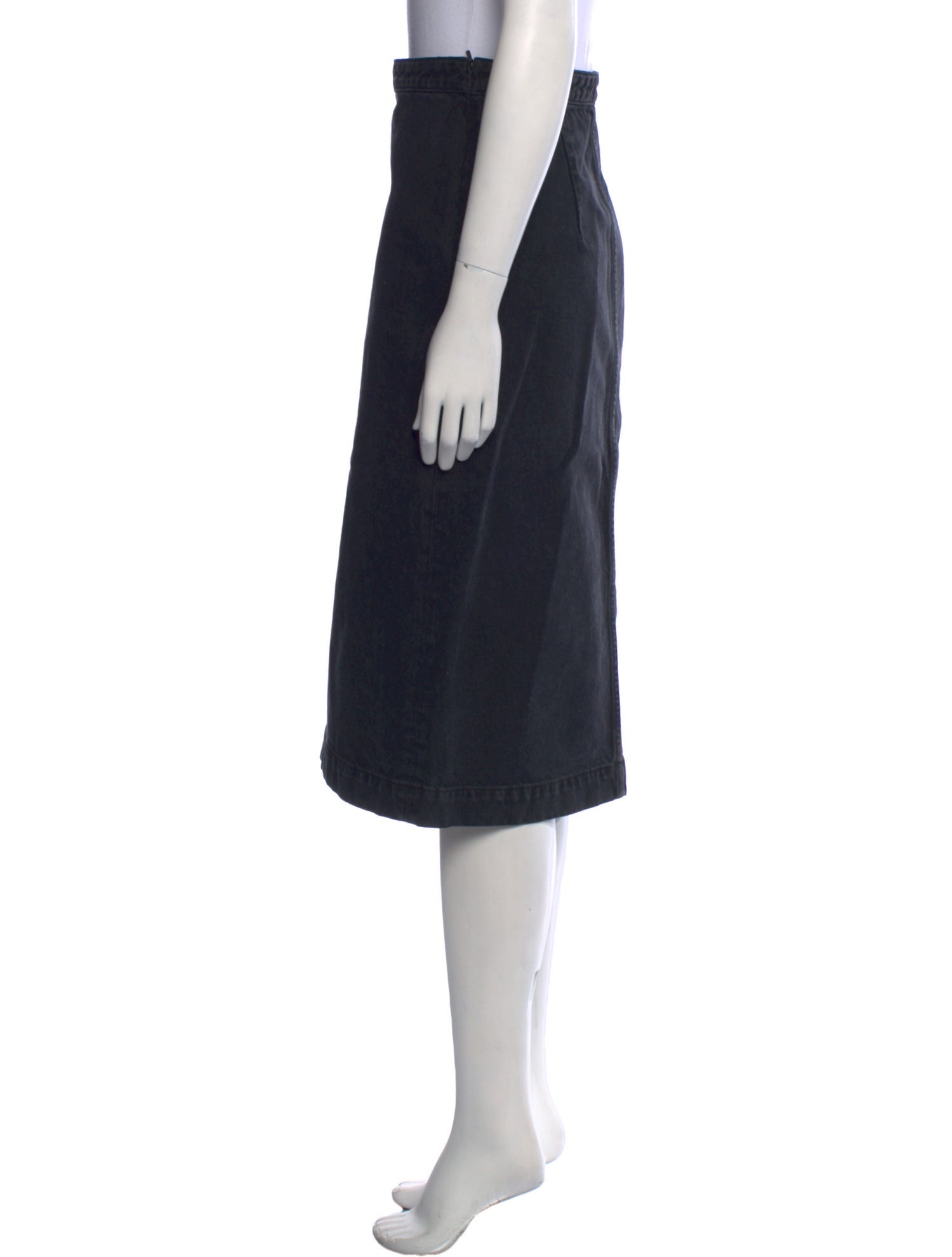 Khaite Knee-Length Skirt