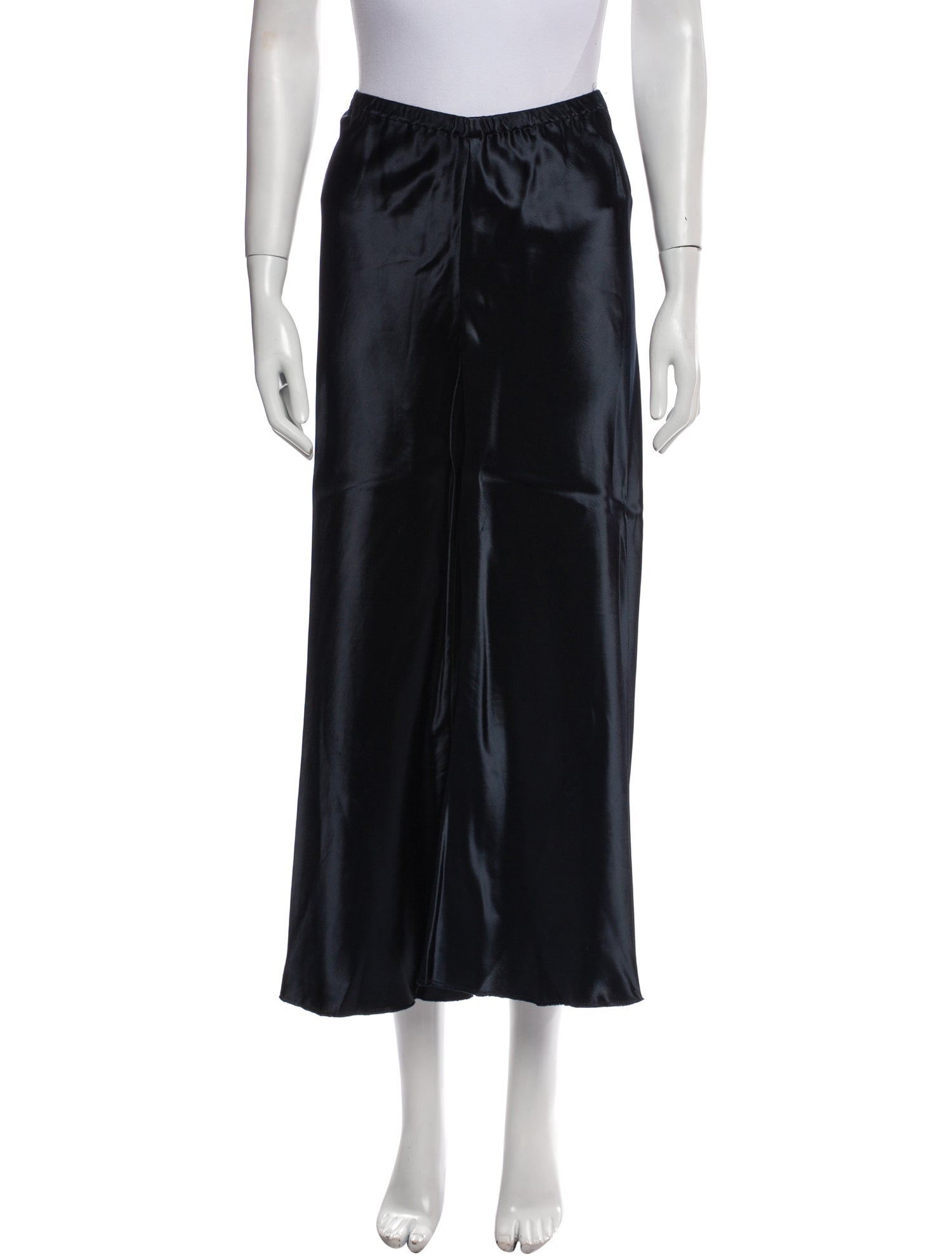 Khaite Wide Leg Pants